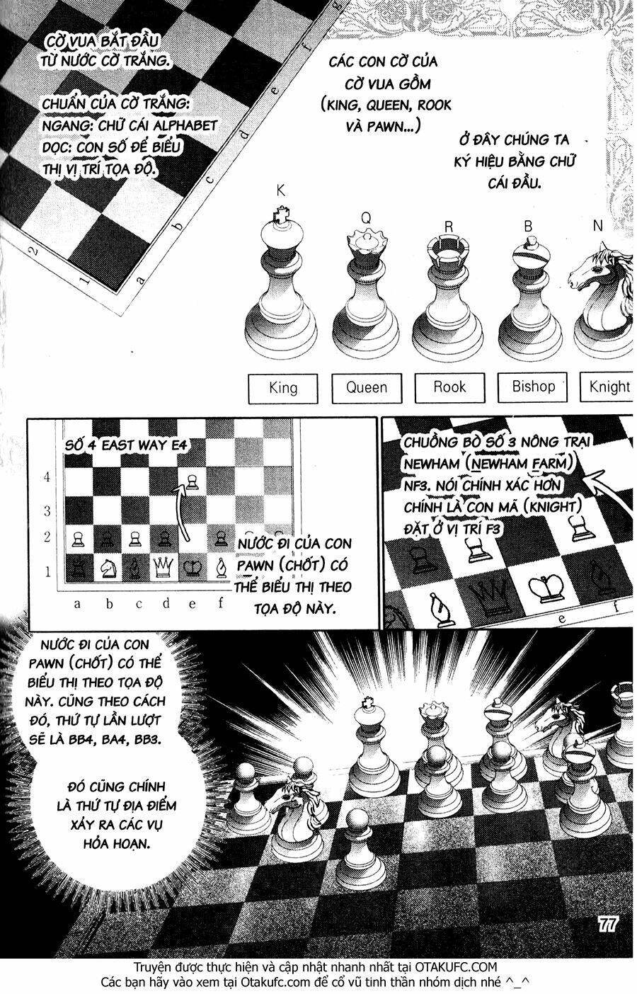 lady detective chapter 23 6