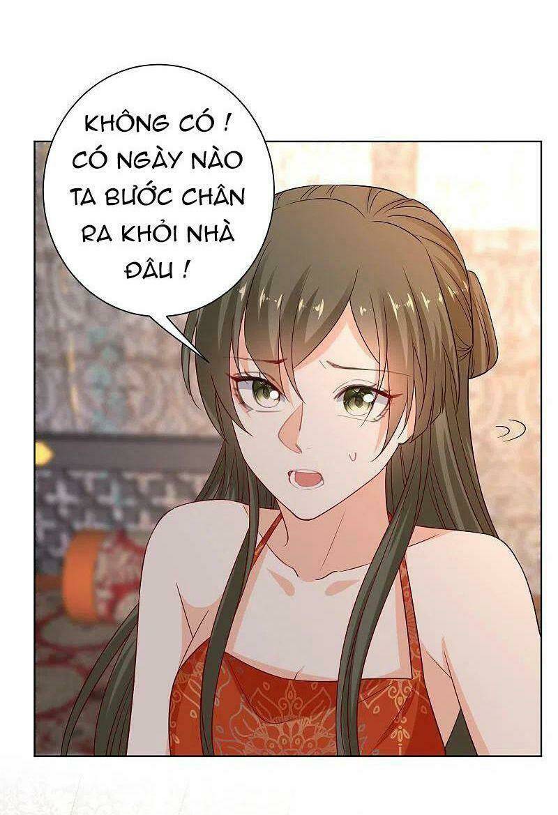 độc y đích nữ chapter 213 4