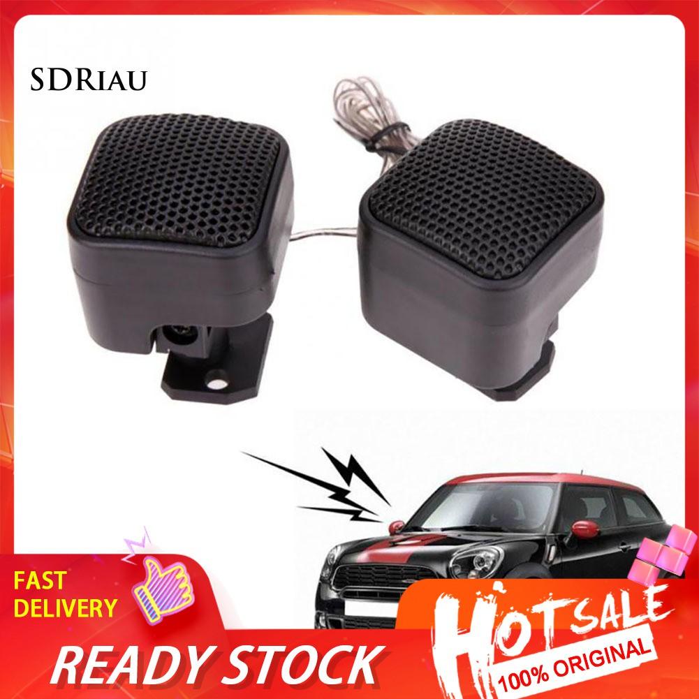 Bộ 2 Loa 12v 500w Cho Xe Hơi