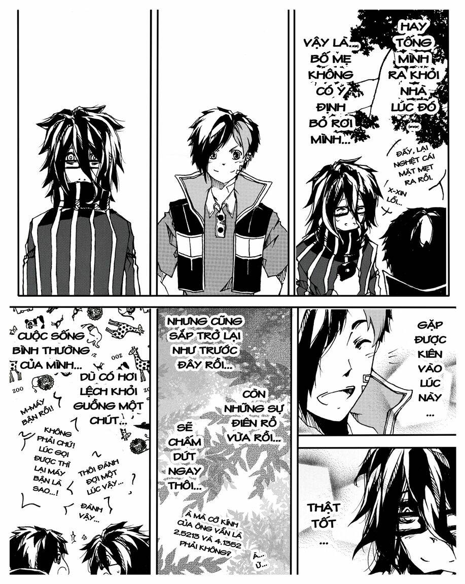 ma pháp thiếu niên lct chapter 4 12