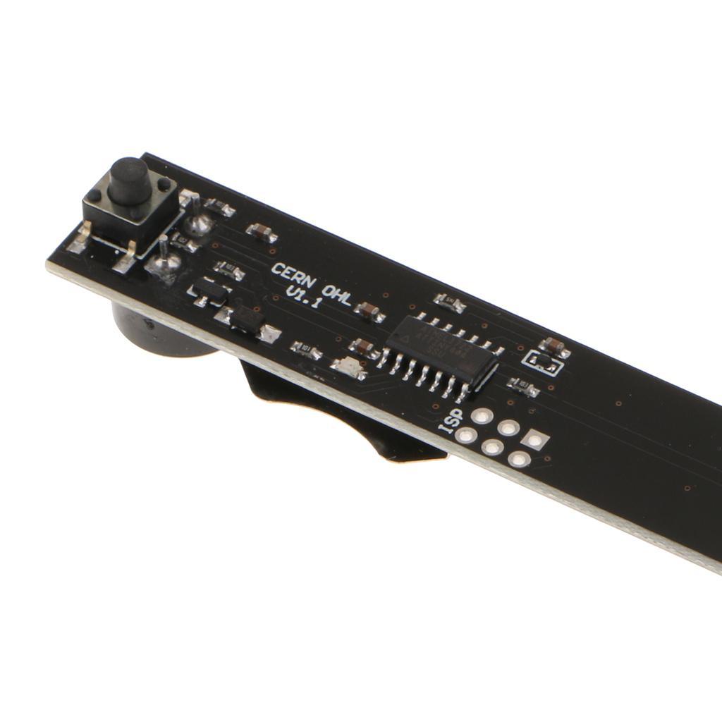 3-5pack Plant Watering Alarm Soil Moisture Sensor Module Module for
