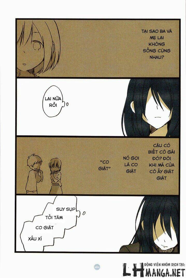 seishun rikon chapter 3 8