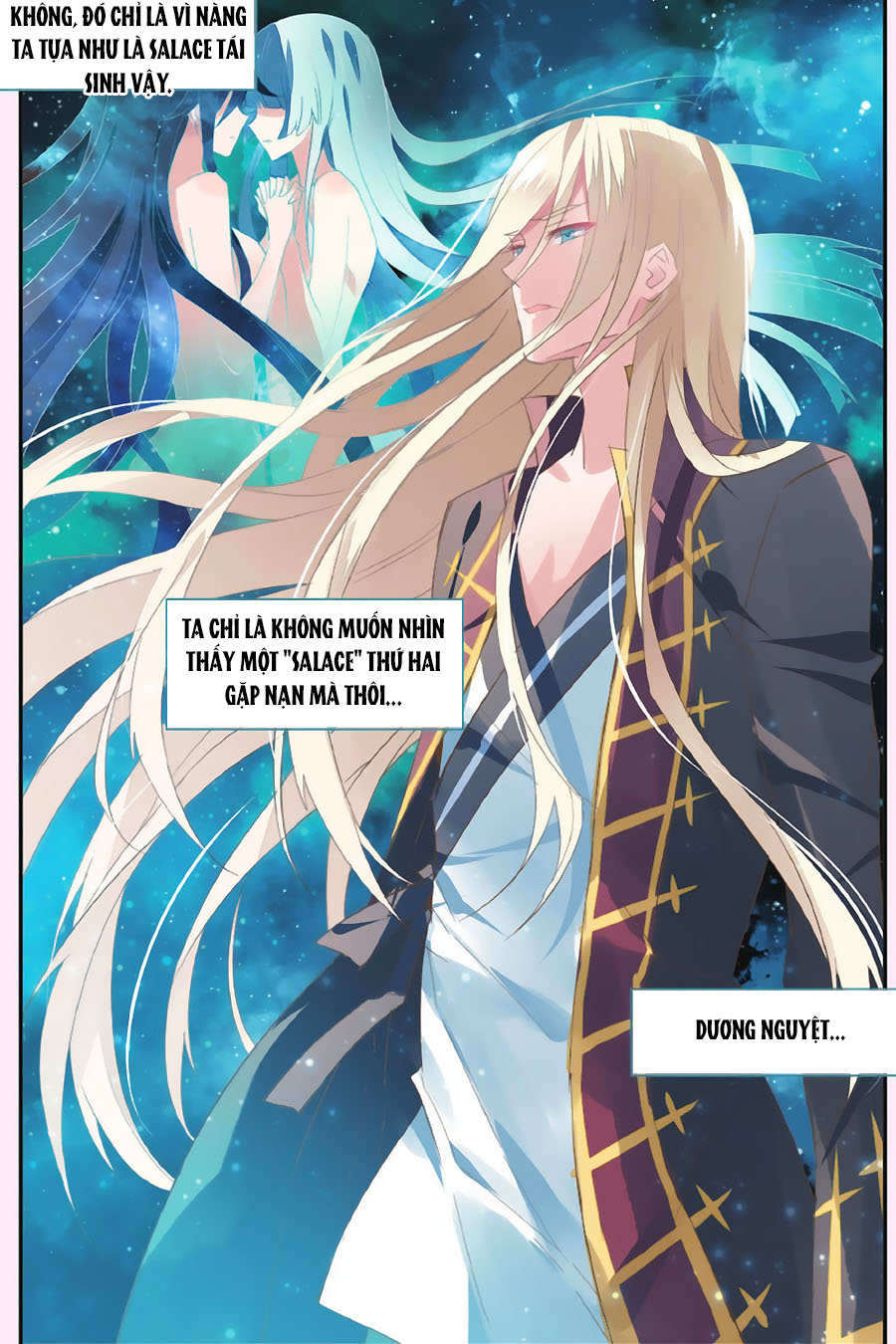 nữ nhân dũng cảm chapter 56 9