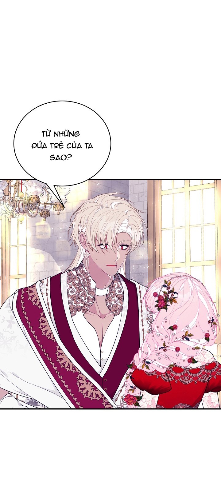 con chỉ đi tìm cha thôi chapter 50 66