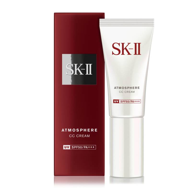 Kem nền SK2 CC Cream Atmosphere