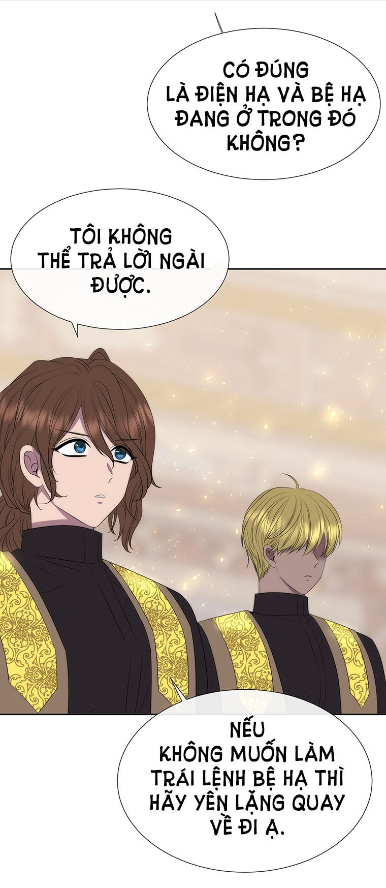 năm môn đệ của charlotte chapter 147.2 17