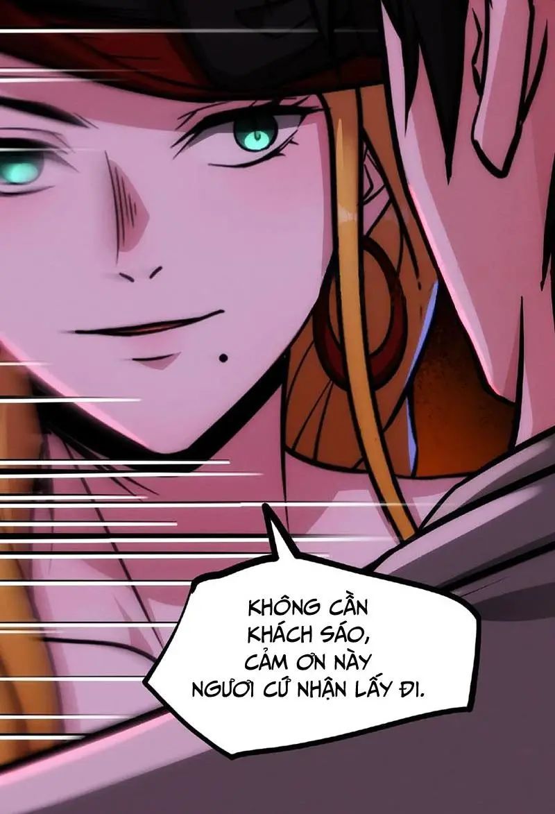 quỷ dị dược tề sư: bệnh nhân của ta đều là kinh khủng chapter 58 15