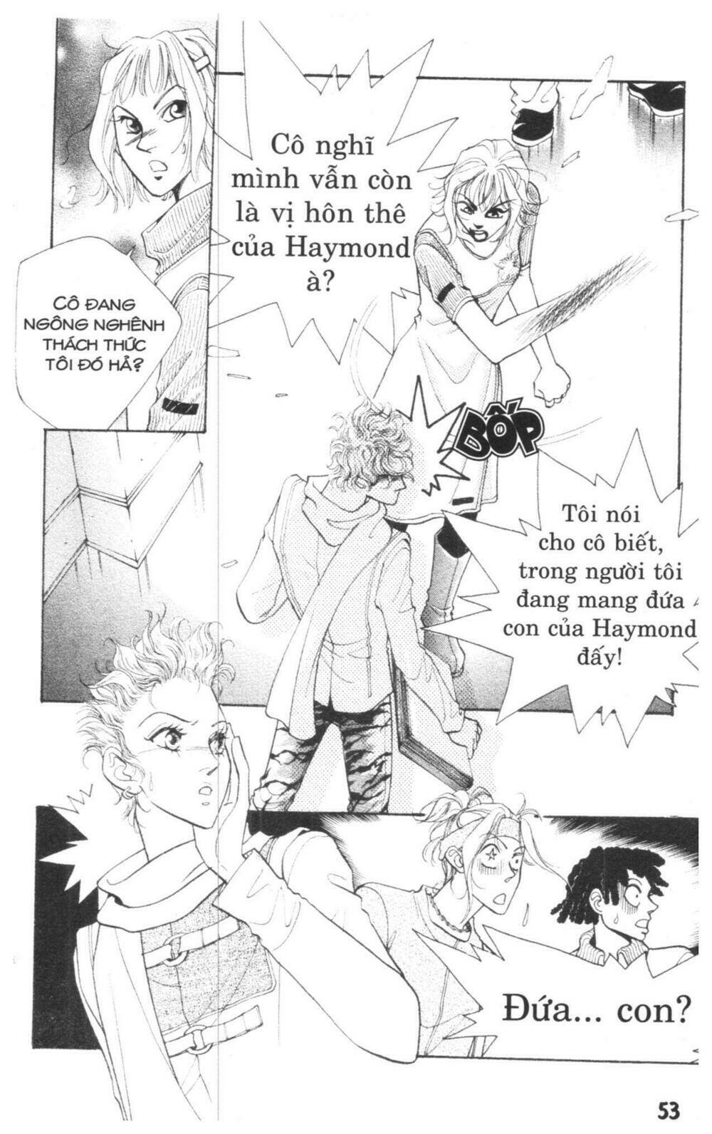 diamond hearts chapter 8 51