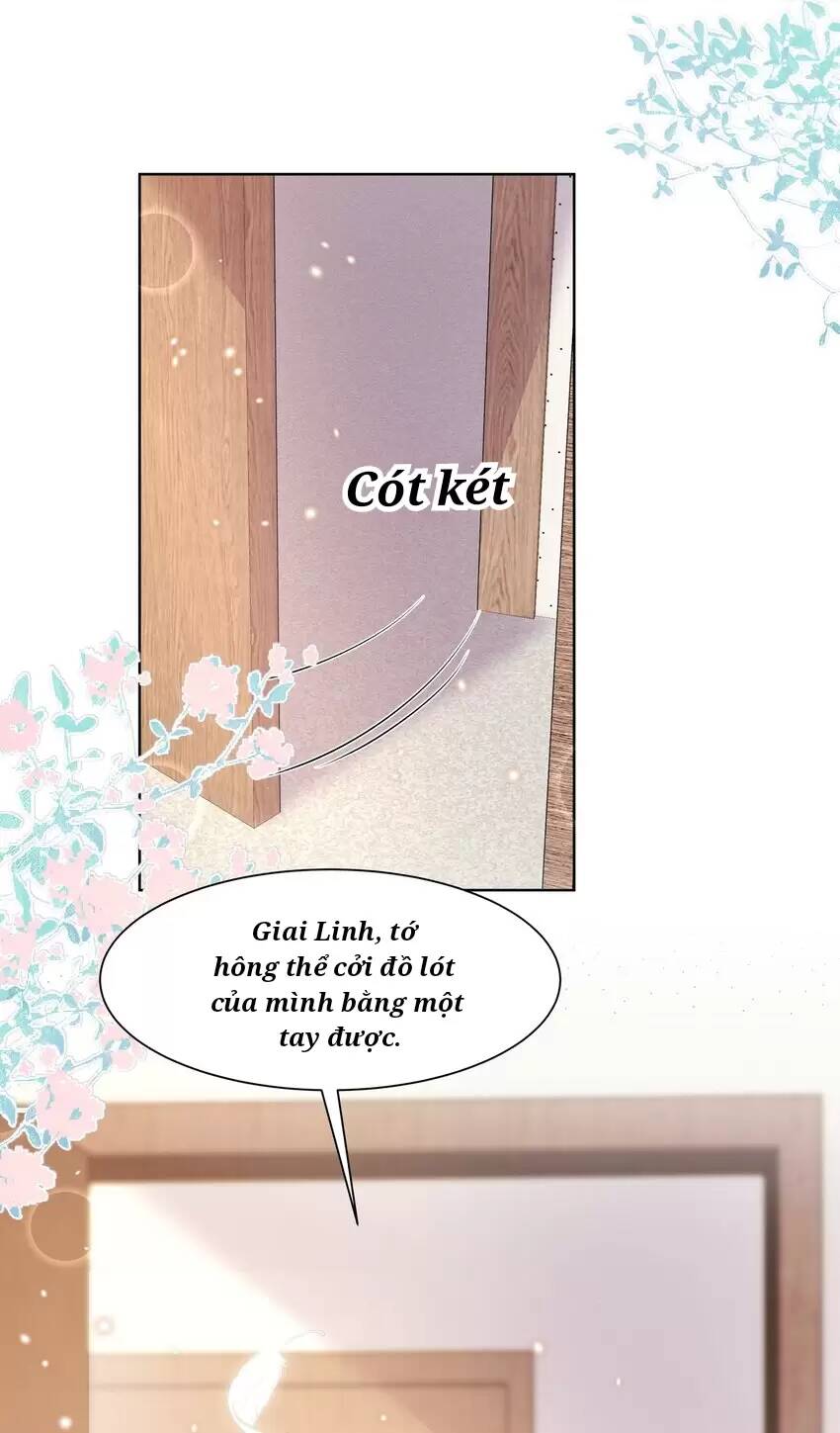 mận xanh chapter 16 45