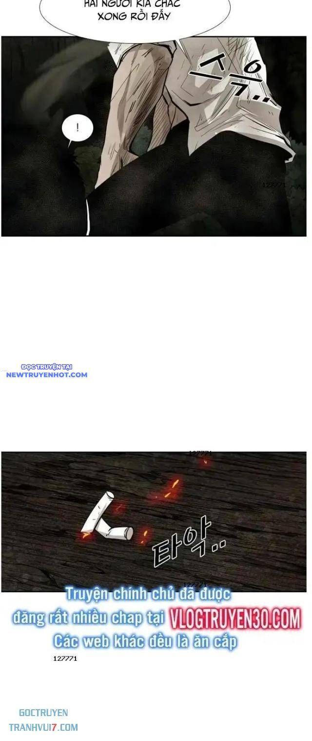 shark - cá mập chapter 119 10