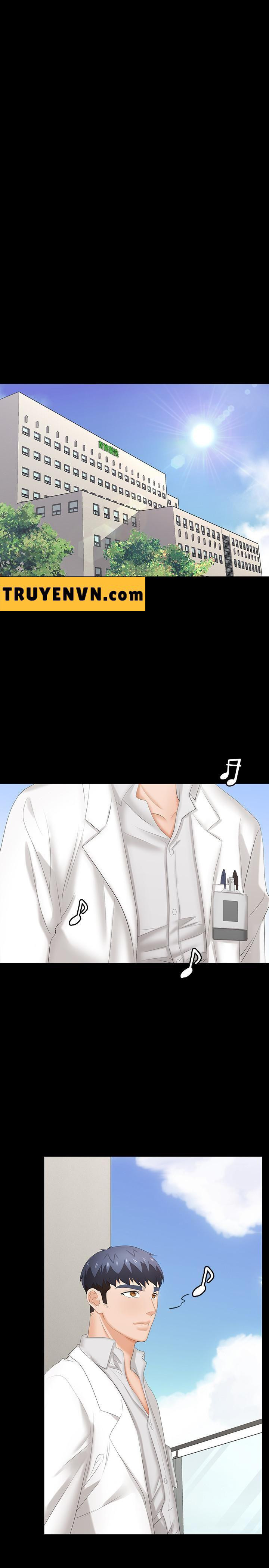 đổi vợ chapter 33 17