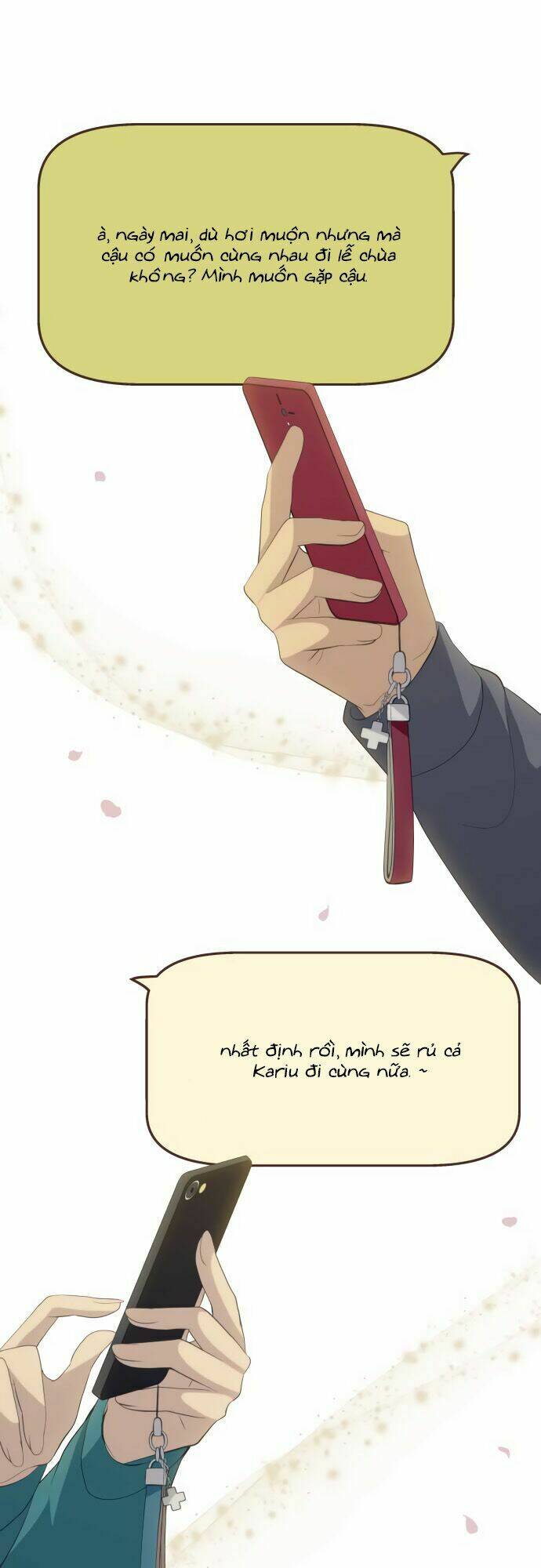 viên thuốc trùng sinh chapter 200 20