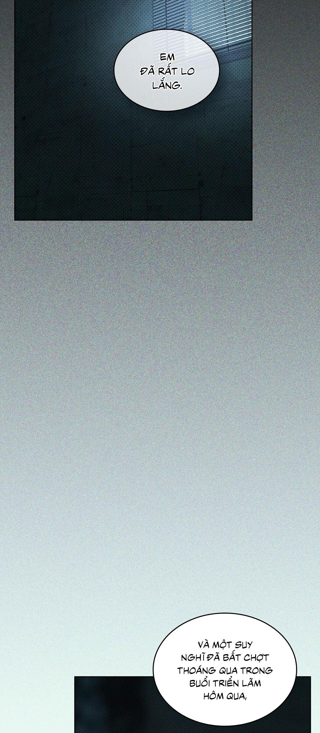 dưới ánh đèn xanh ss2 chapter 40 13