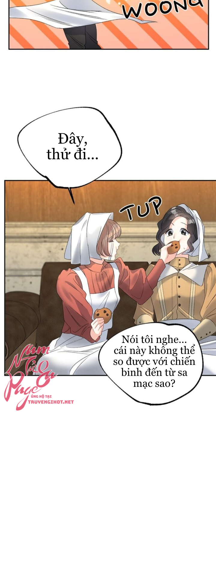 ebony, quạ đen chapter 68 9