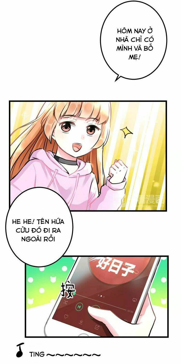 lão ca minh tinh, mời xuất chiêu! chapter 11 3