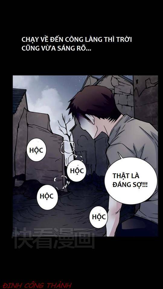 tiểu quỷ chapter 4 34