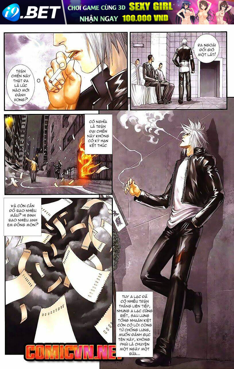 cửu long thành trại 2 chapter 29 16