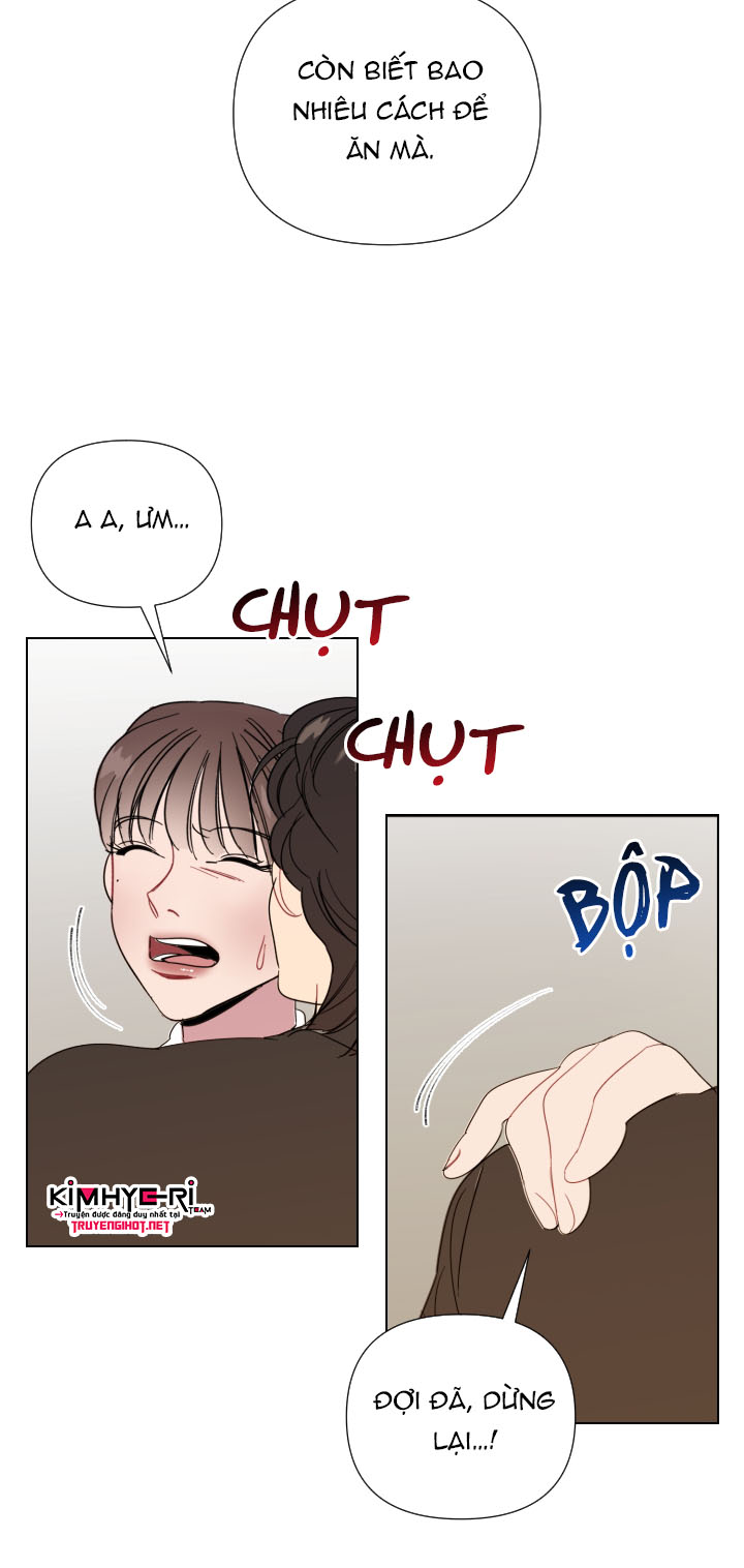 thiên đường (heaven) chapter 19 30