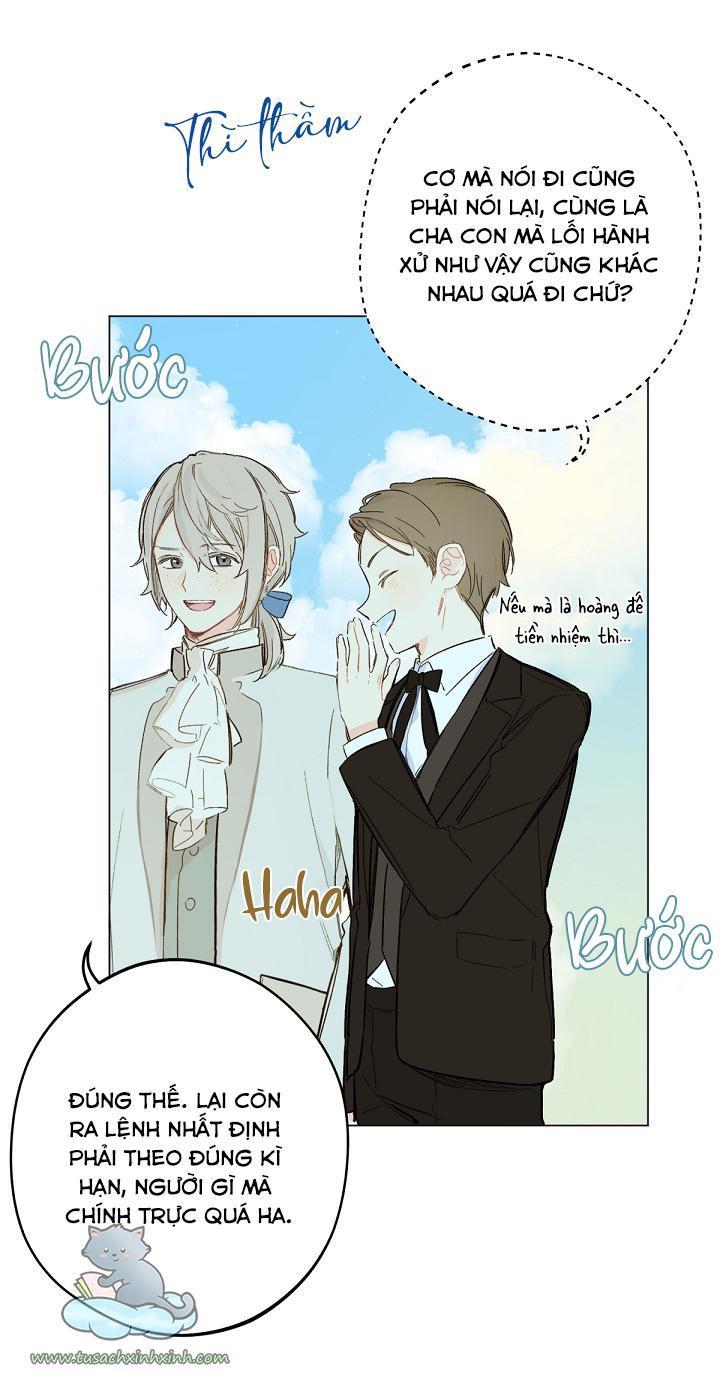 trang trại hạt dẻ cạnh hoàng cung chapter 4 22