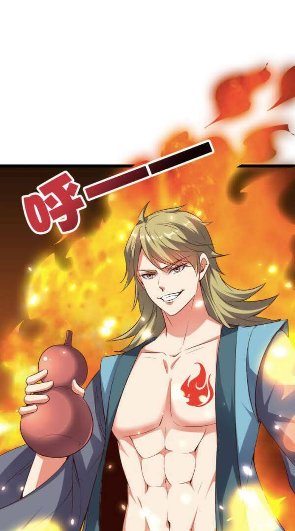 phục thiên thánh chủ chapter 58 1