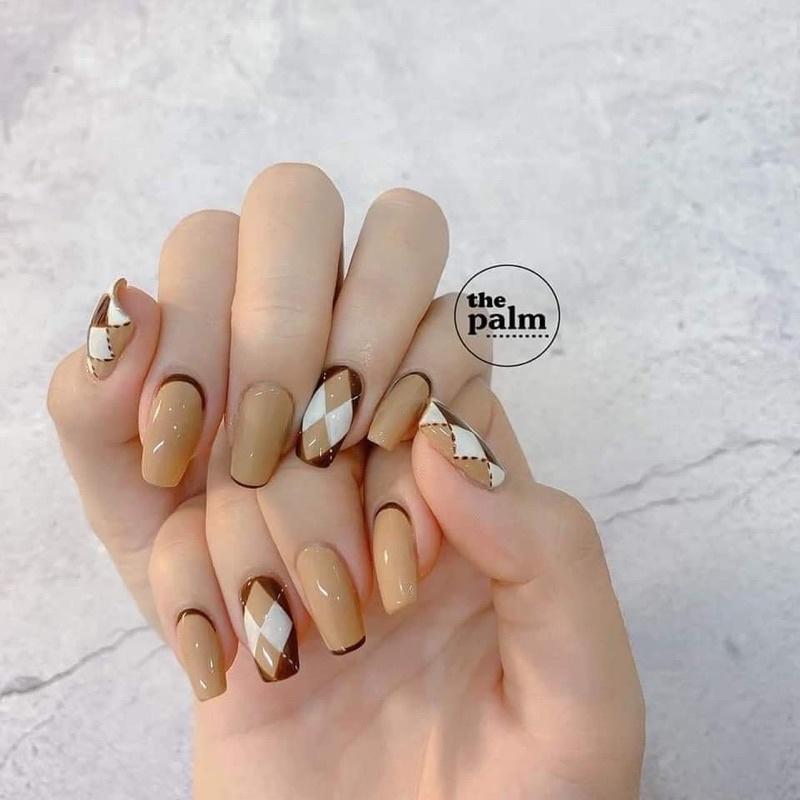 Nailbox móng giả thiết kế 001