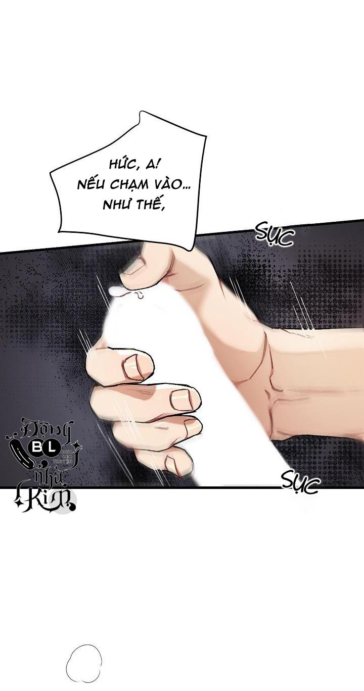 chuyến tàu điên cuồng chapter 31 20