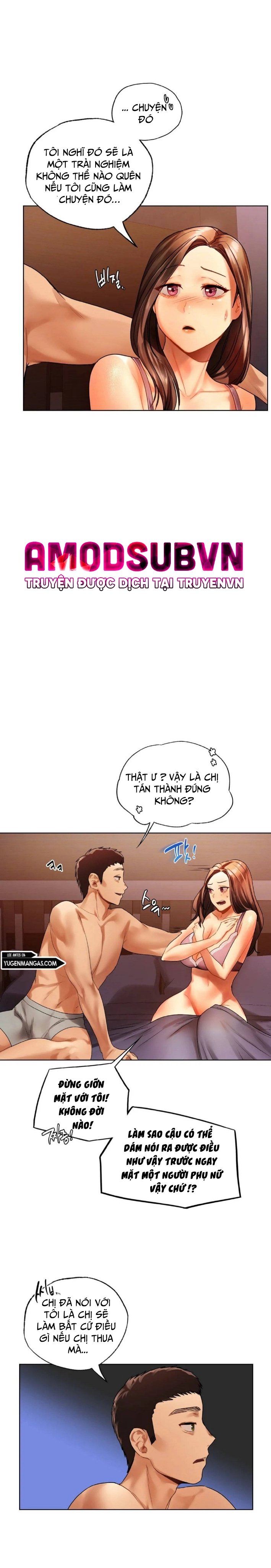 đàn ông và đàn bà ở sillim chapter 22 7