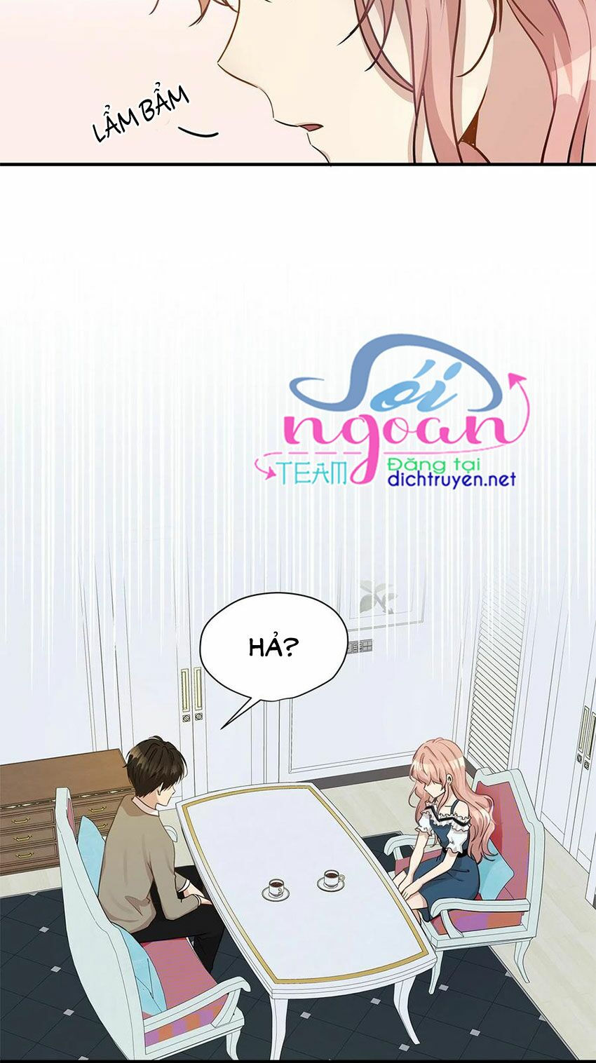 cuộc sống kỳ thú chapter 15 14