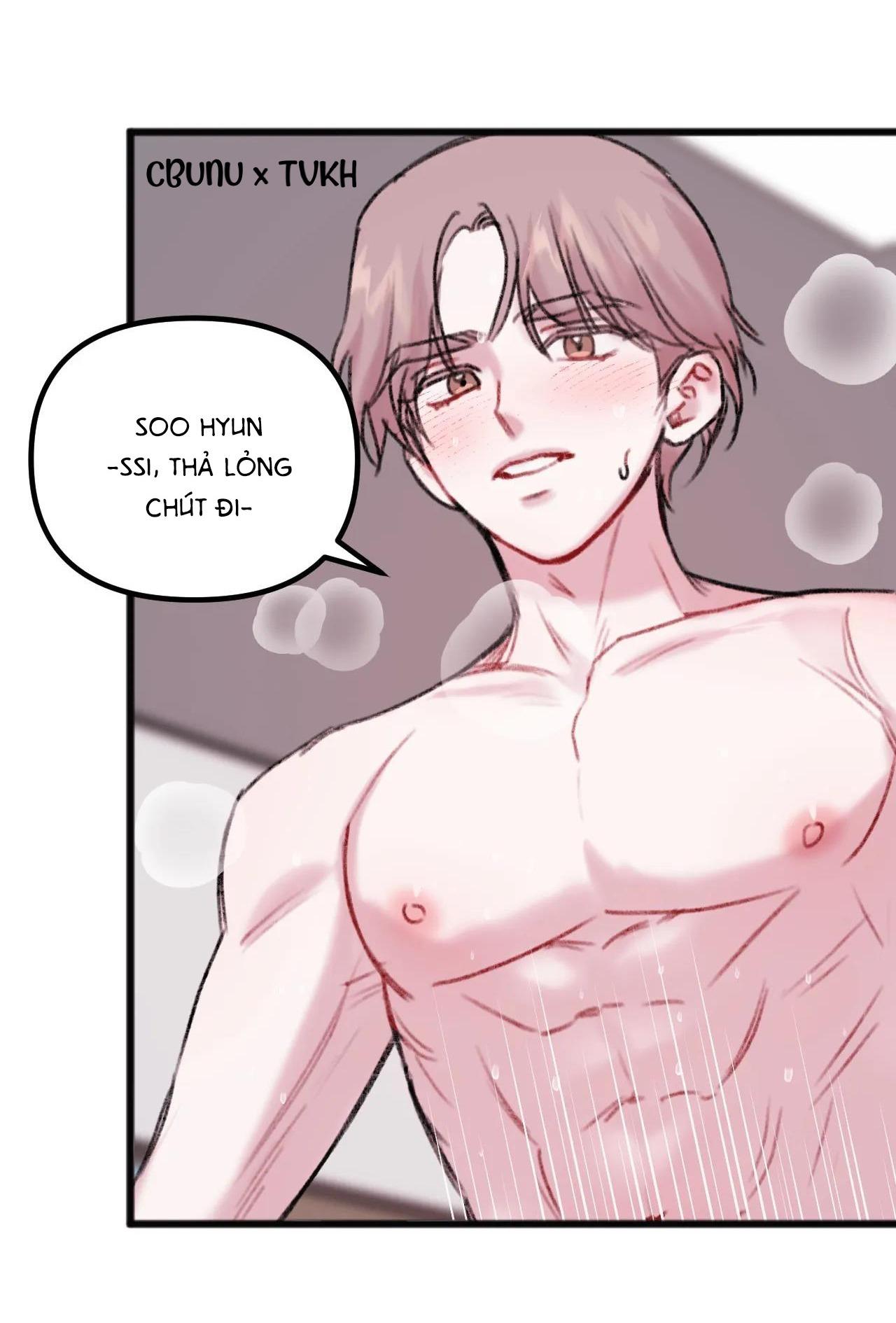 anh thật sự thích em sao chapter 7 27