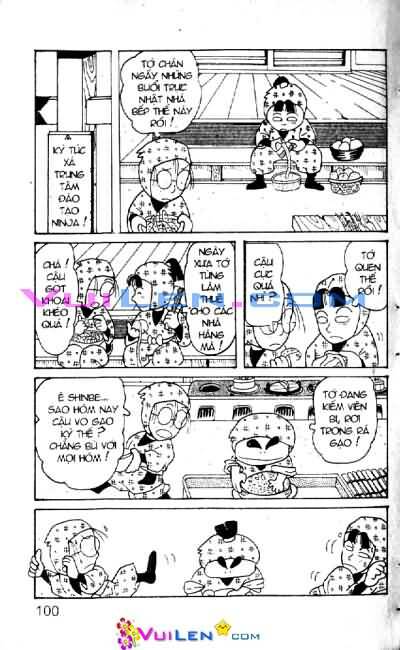 ninja loạn thị chapter 1 101