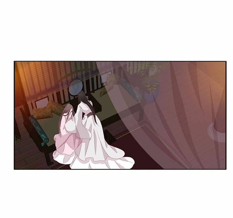 tướng quân mời ra trận chapter 90 30