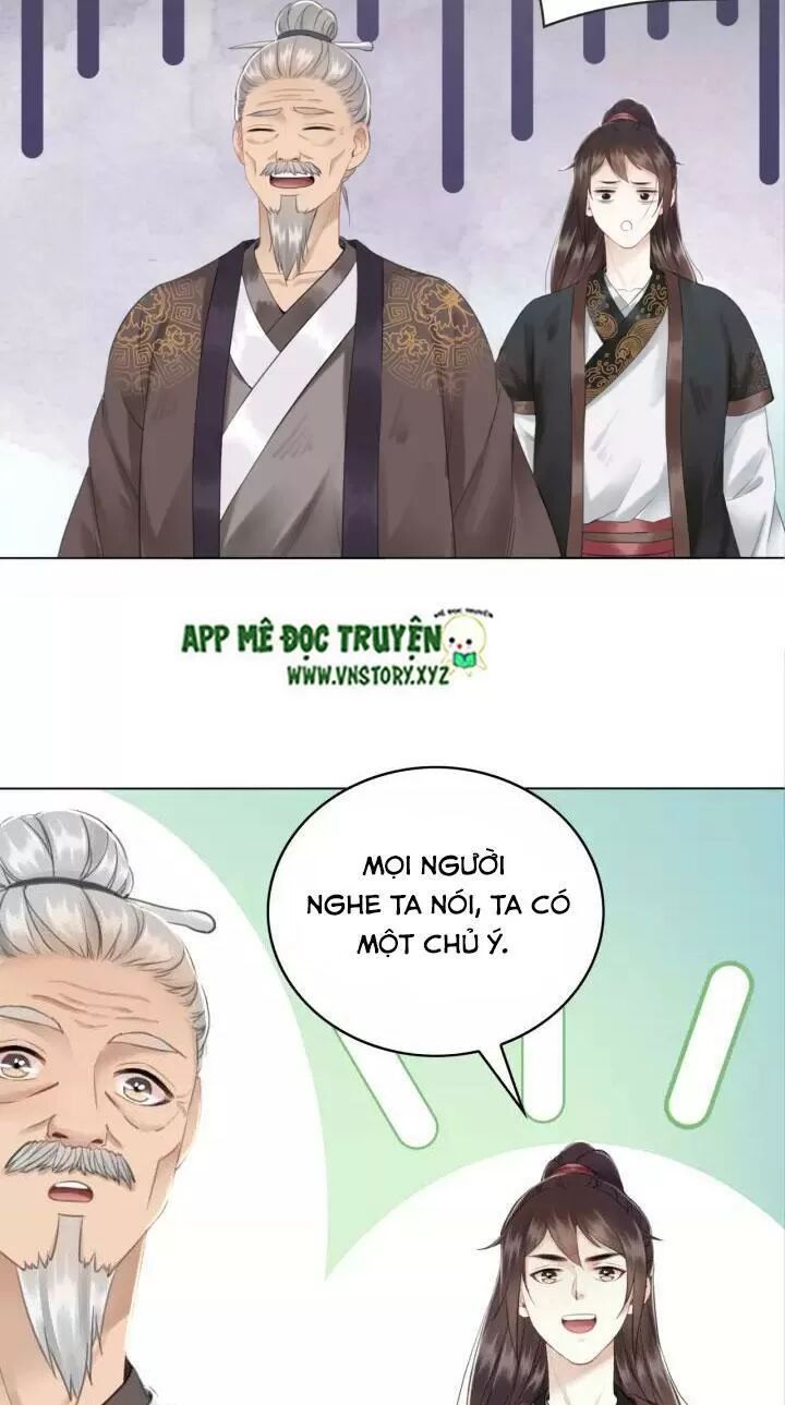 cực phẩm phế vật tiểu thư chapter 119 42