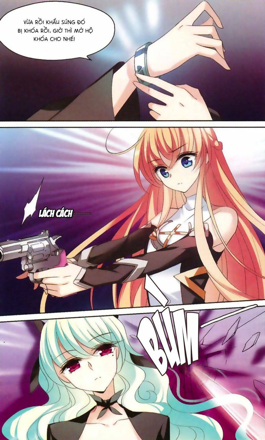 xuyên duyệt tây nguyên 3000 chapter 156 20