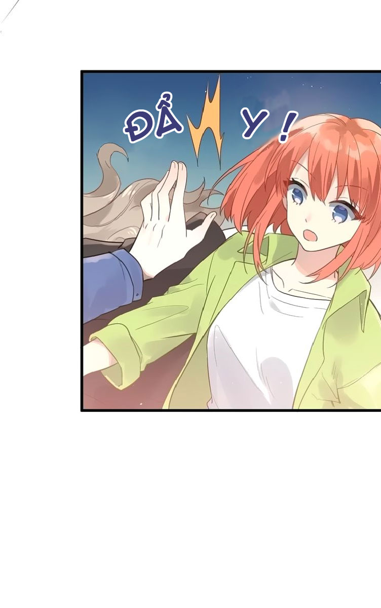 Tình Yêu Hoang Tưởng chapter 3 - Trang 46