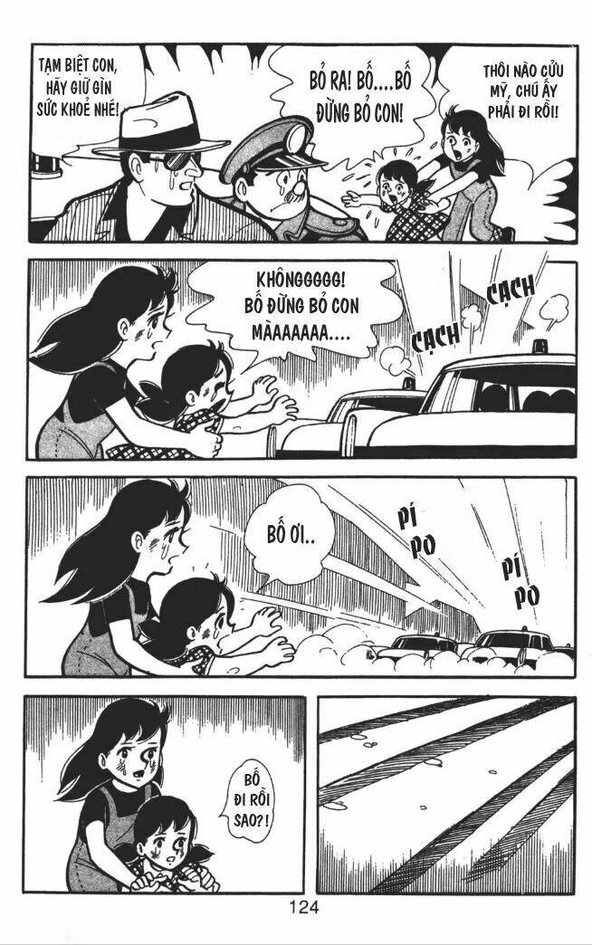 cô bé mồ côi chapter 34 6