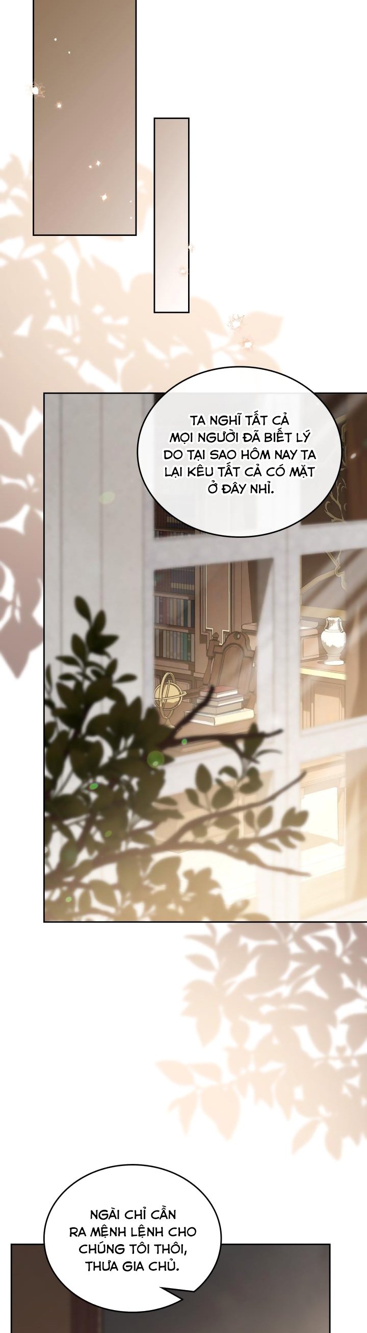 lần này tôi sẽ trở thành gia chủ chapter 171 6