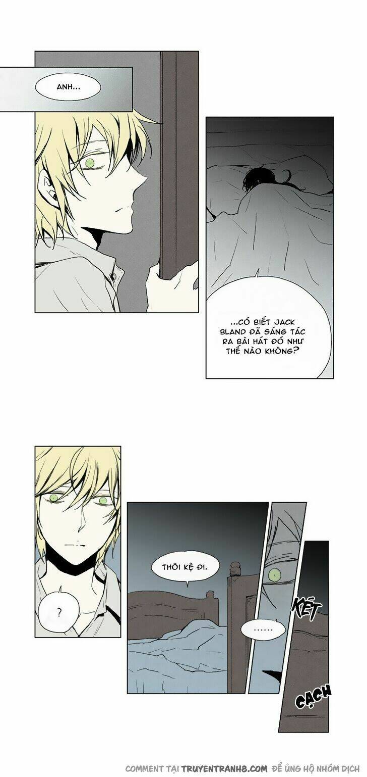 american ghost jack chapter 33 16