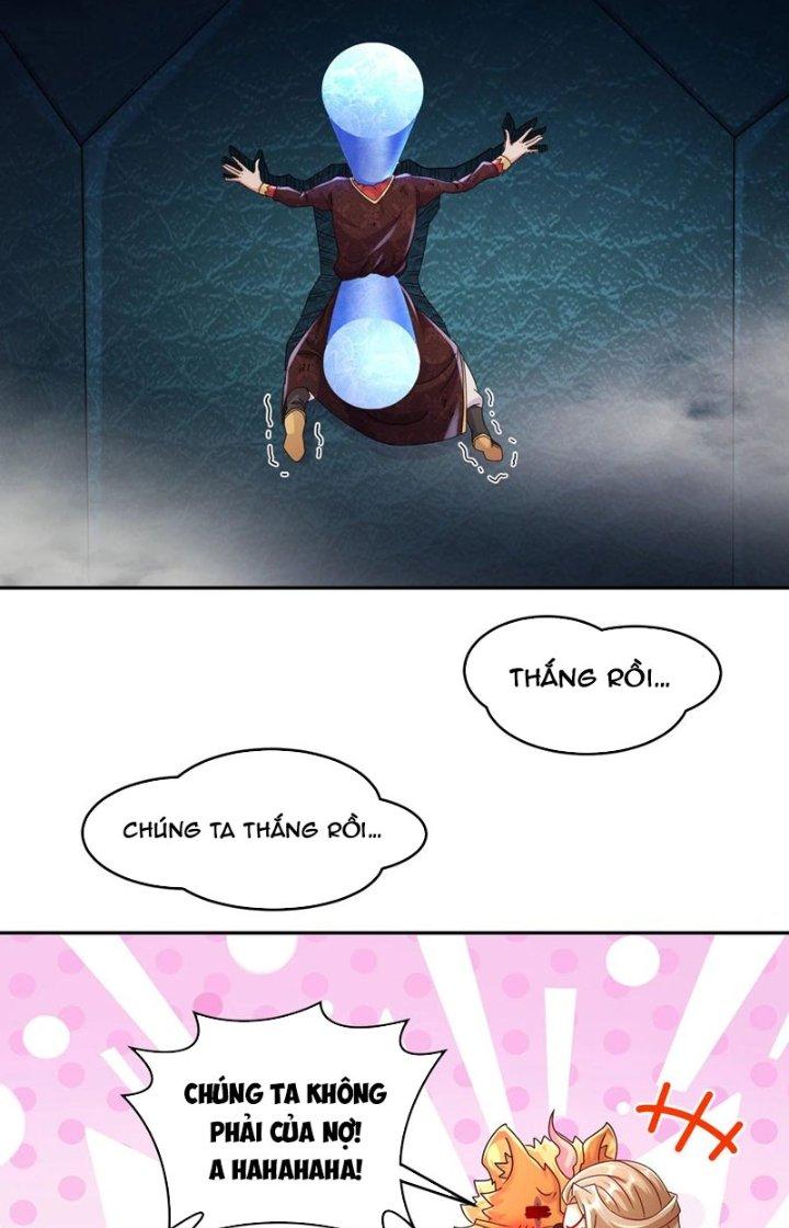 tuyệt sắc đạo lữ đều nói ngô hoàng có thể chất vô địch chapter 61 34