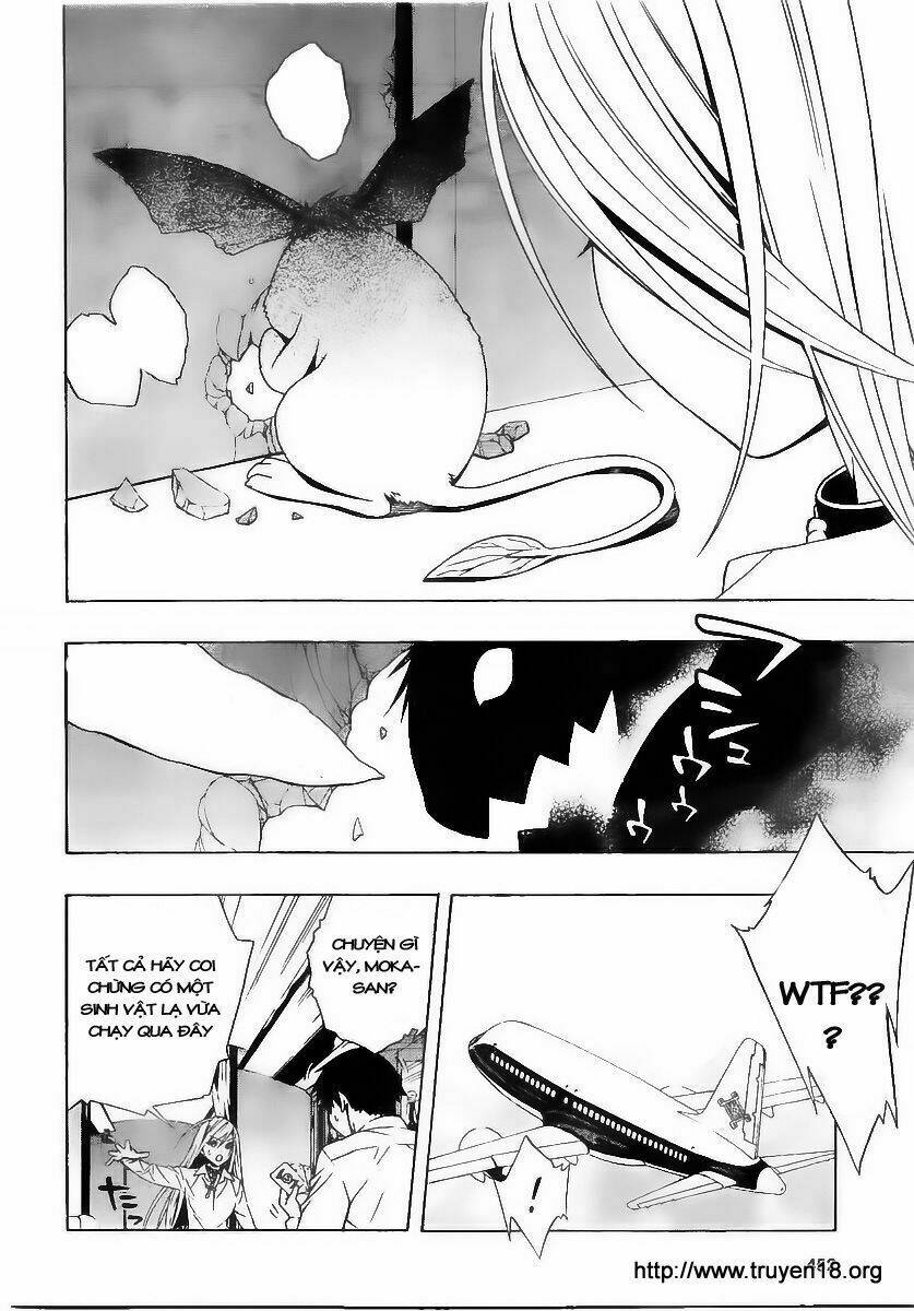 cô nàng ma cà rồng ii chapter 27 18