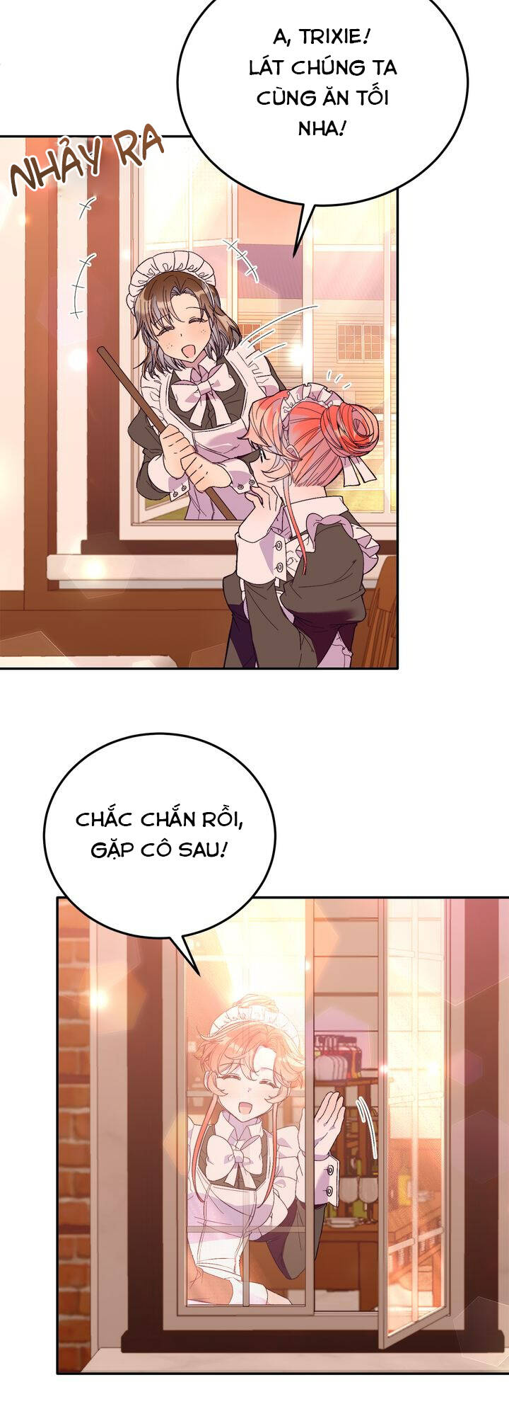 cách để trao vương miện cho vị hoàng tử hoang dã của tôi chapter 32 29