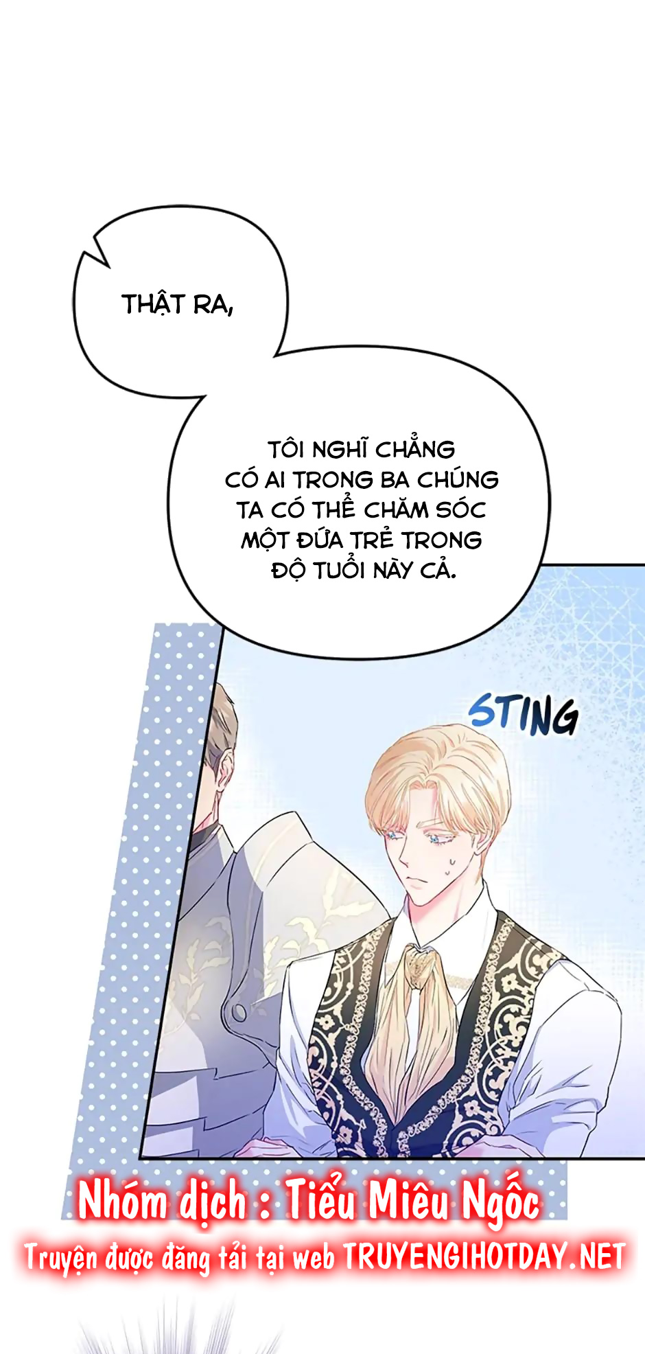 nàng công chúa của tôi chapter 8 27