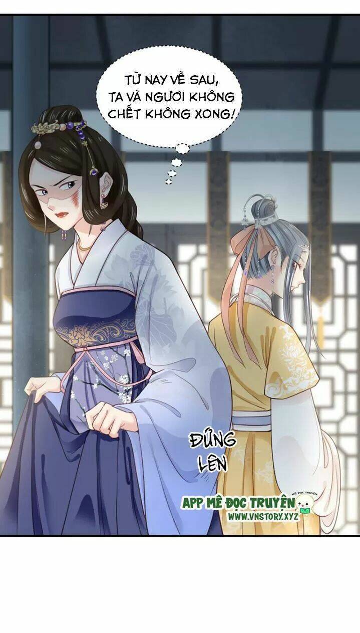 kiều nữ độc phi chapter 186 9