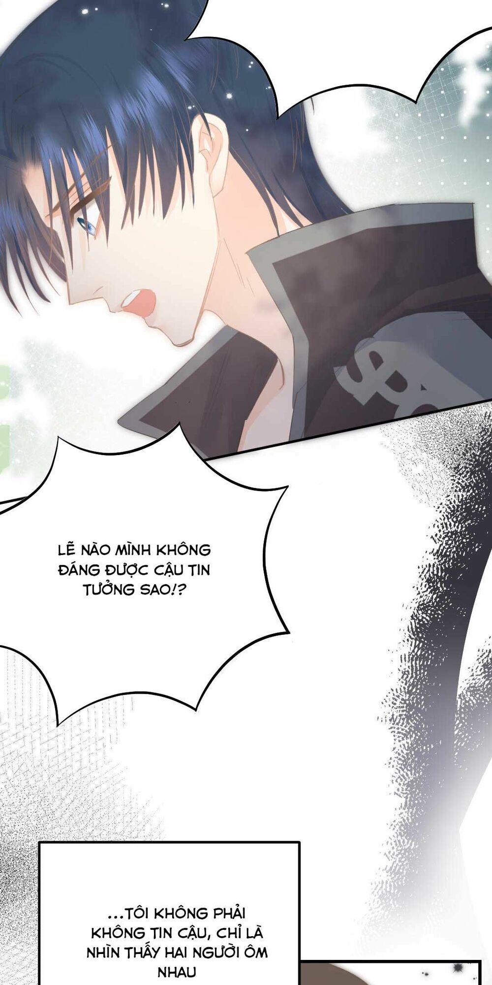 khảo nghiệm cuối cùng của tra nữ chapter 16 31