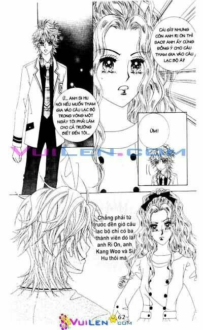 chạm mặt thần tượng chapter 5 62