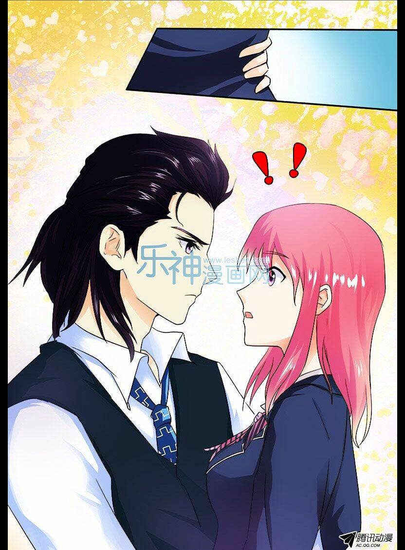 bạn trai hắc đạo của tôi chapter 16 6