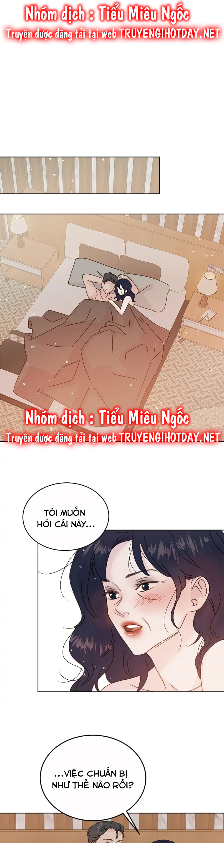 sự trả thù ngọt ngào của vợ tôi chapter 77 2