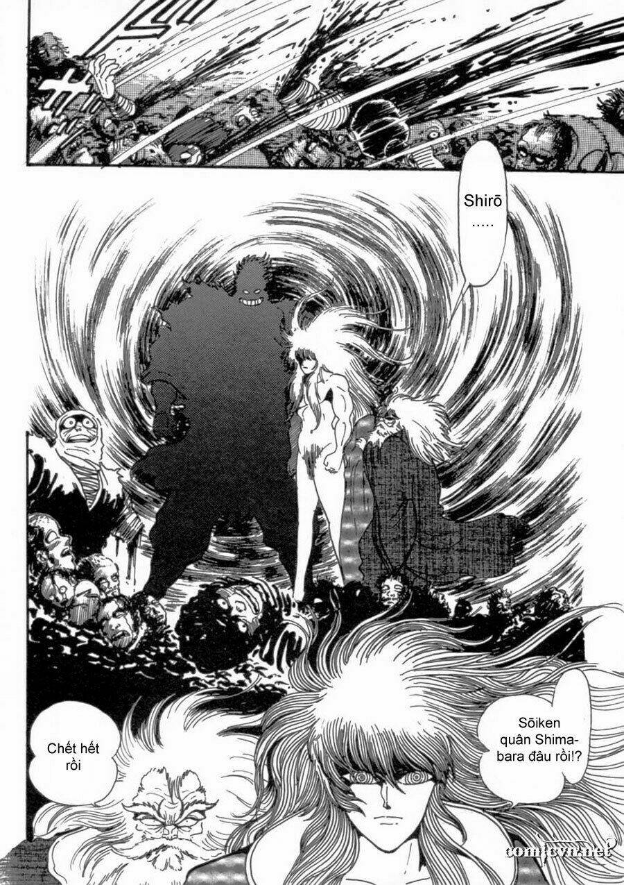 chuyển sinh ma giới chapter 1 50