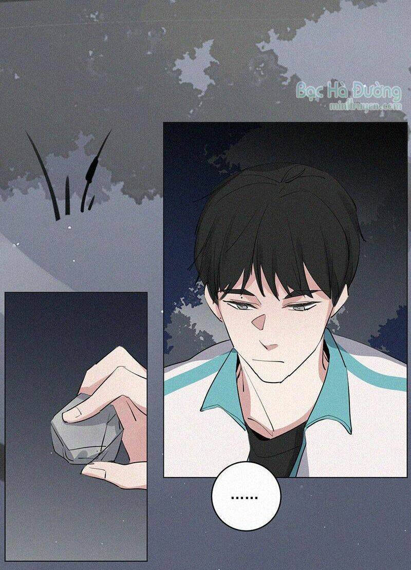 câu chuyện về cậu và tôi chapter 31 41
