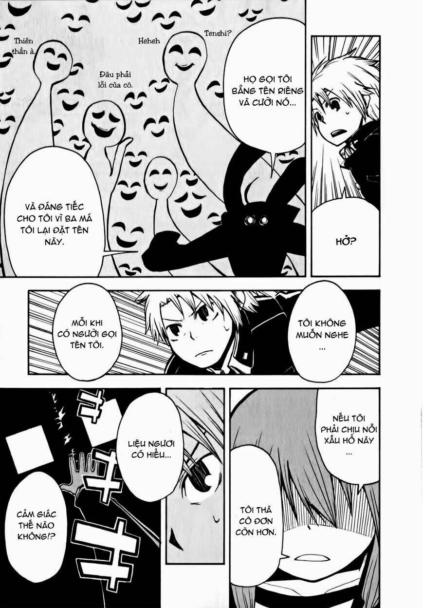 tenshi-chan to akuma-kun chapter 1 24