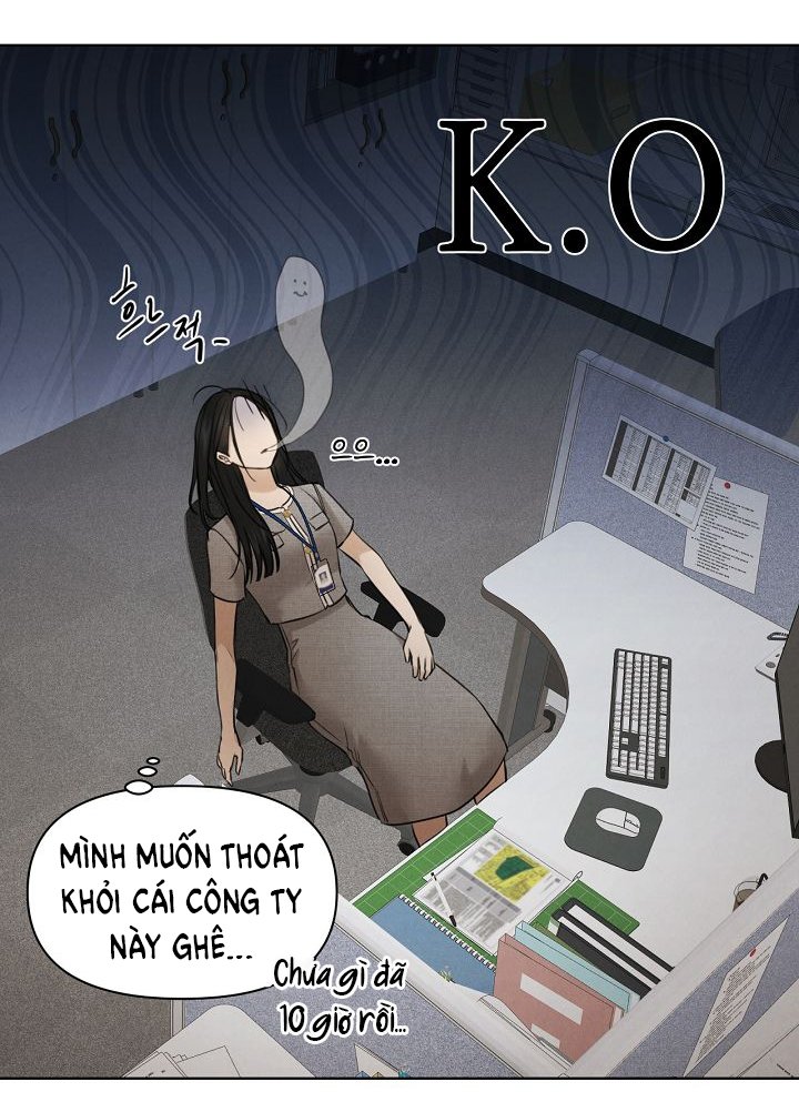 Chỉ Là Ánh Bình Minh chapter 60.1 32